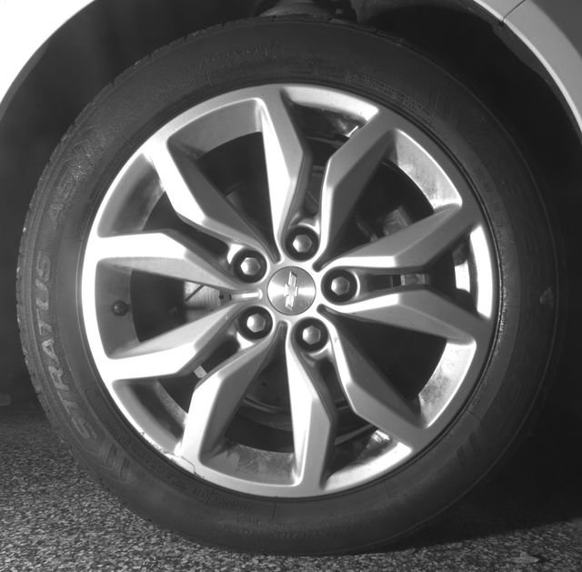 Used 2017 Chevrolet Impala LT FWD image 10