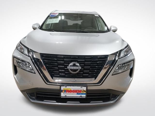 Certified 2023 Nissan Rogue SL w/ SL Premium Package image 36