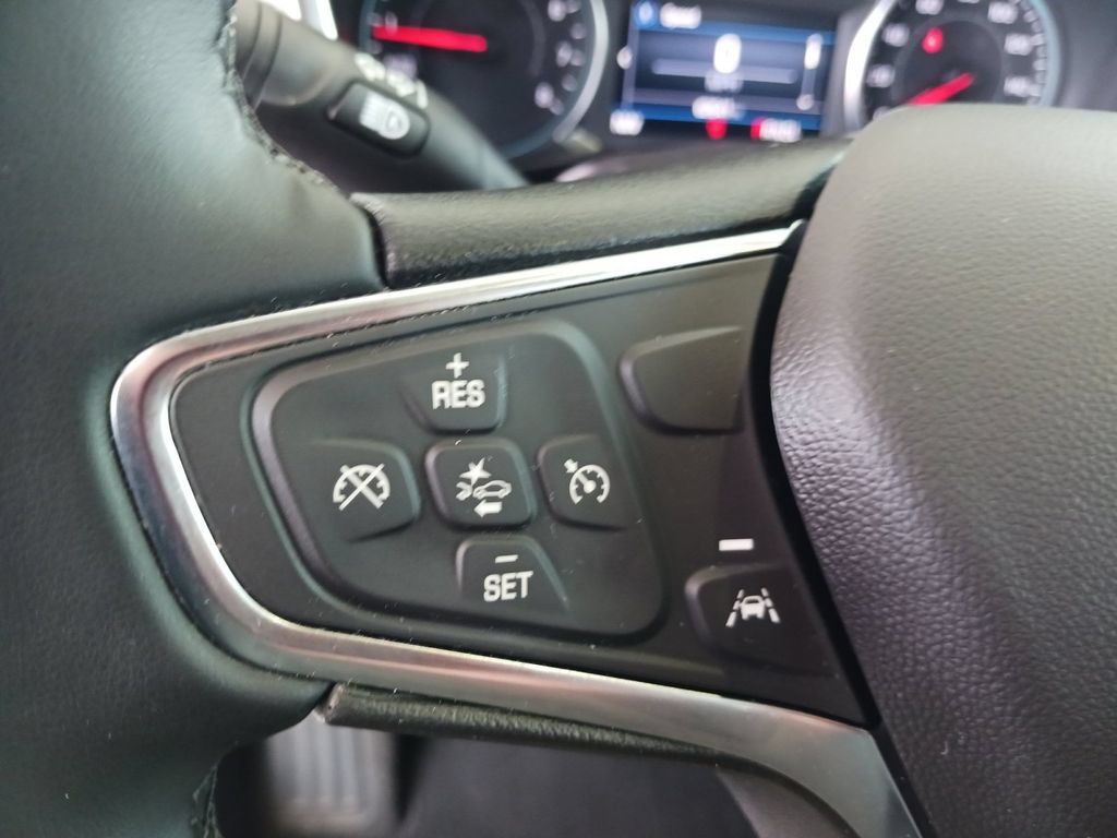 Used 2024 Chevrolet Equinox LT AWD/4WD image 21