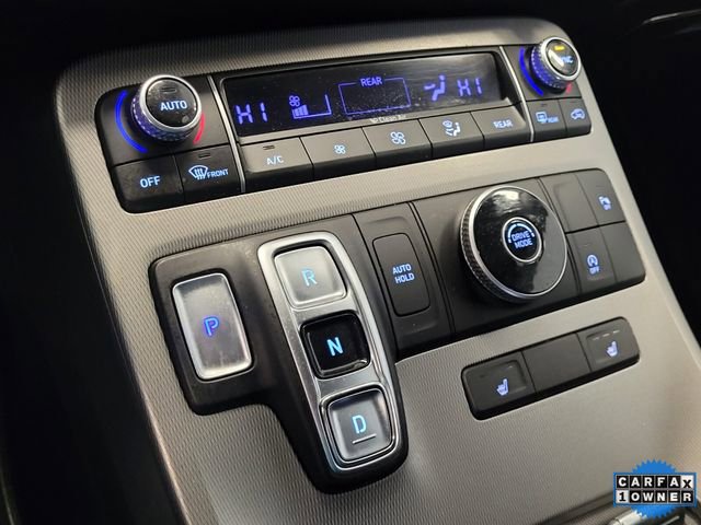 Used 2022 Hyundai Palisade SEL image 20