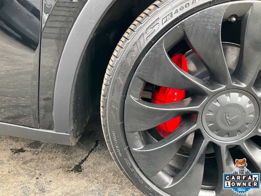 Used 2022 Tesla Model Y Performance AWD/4WD image 76