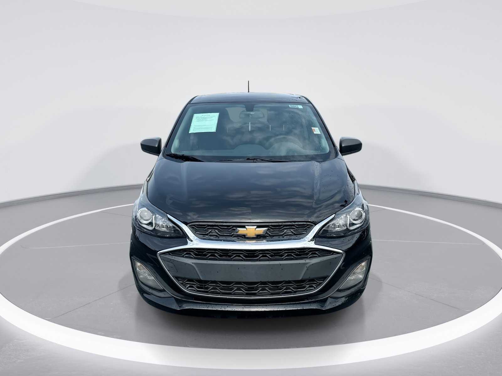 Used 2022 Chevrolet Spark LS FWD image 3