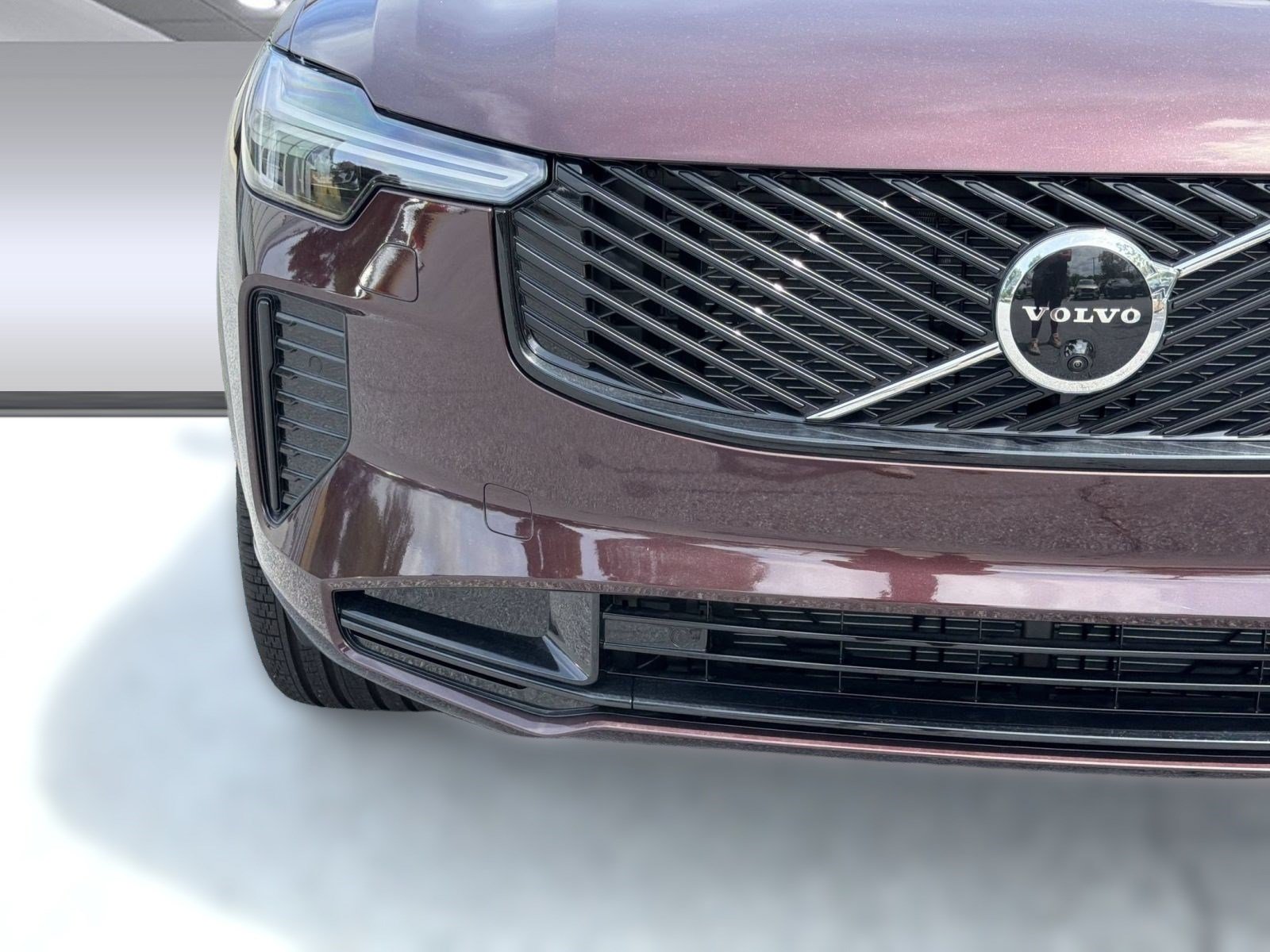 New 2026 Volvo XC90 B6 Ultra w/ Protection Package AWD/4WD image 29