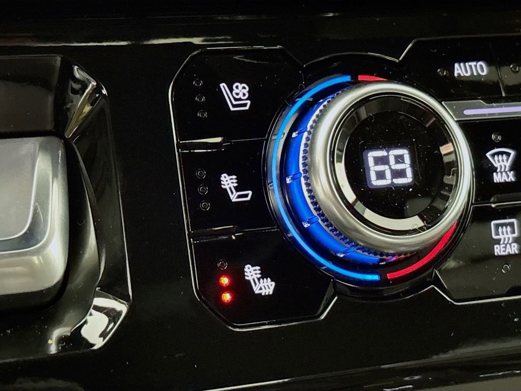 New 2026 GMC Sierra 3500 AT4 w/ AT4 Premium Plus Package image 20