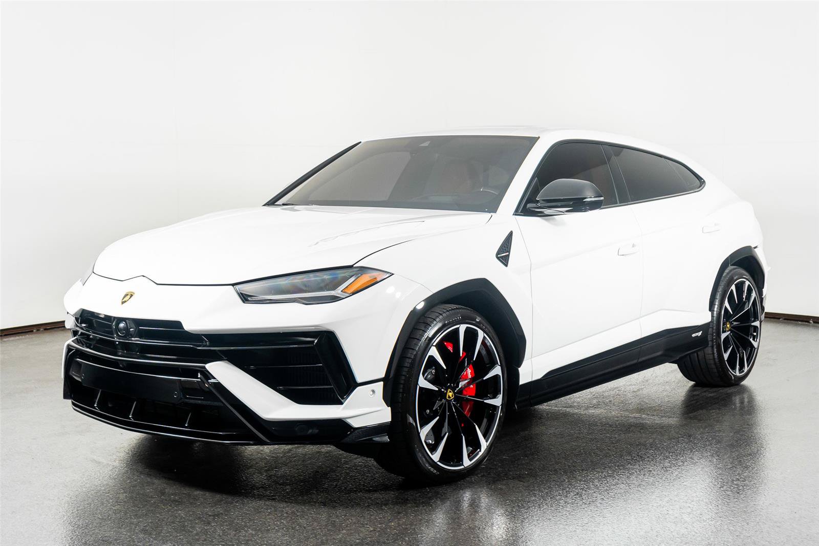 Used 2023 Lamborghini Urus S AWD/4WD image 20