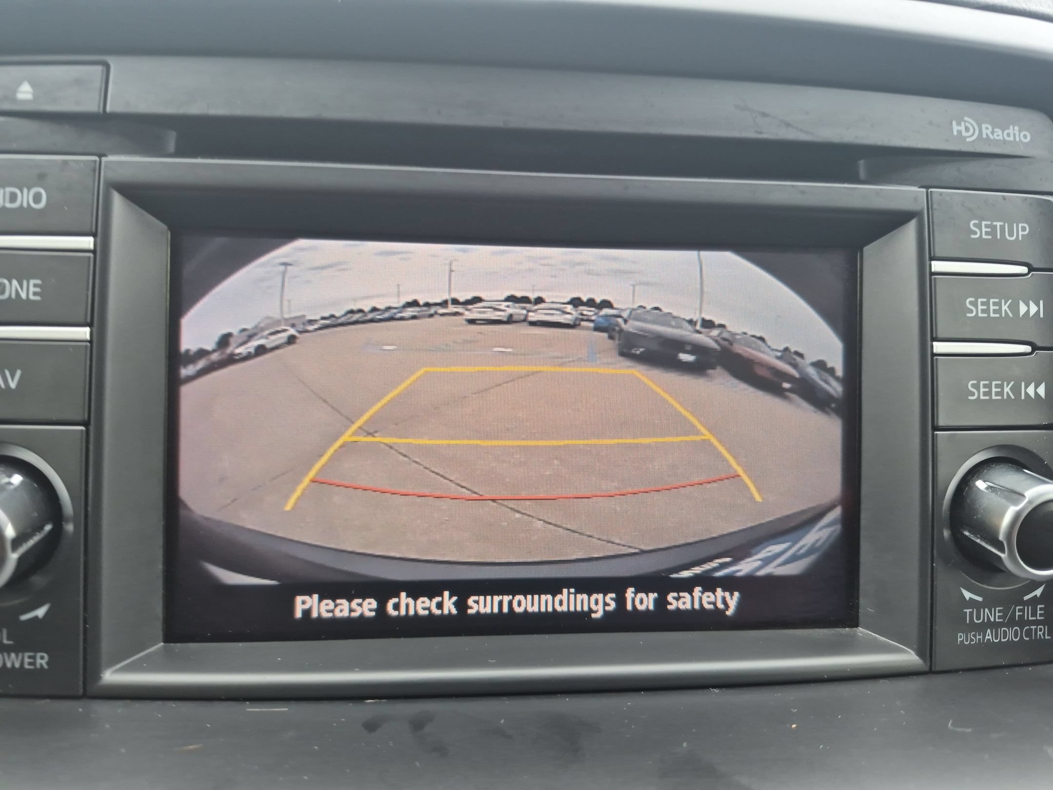 Used 2014 MAZDA CX-5 Touring AWD/4WD image 19