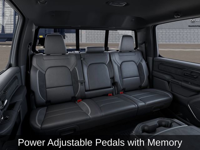 New 2026 RAM 1500 RHO w/ RHO Level 1 Equipment Group image 17