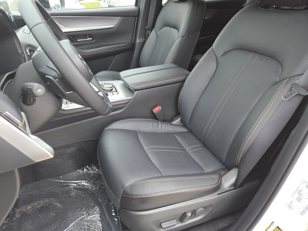 New 2026 MAZDA CX-70 SC Plus image 17