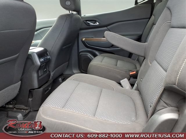 Used 2020 GMC Acadia SLE w/ Driver Convenience Package AWD/4WD image 24