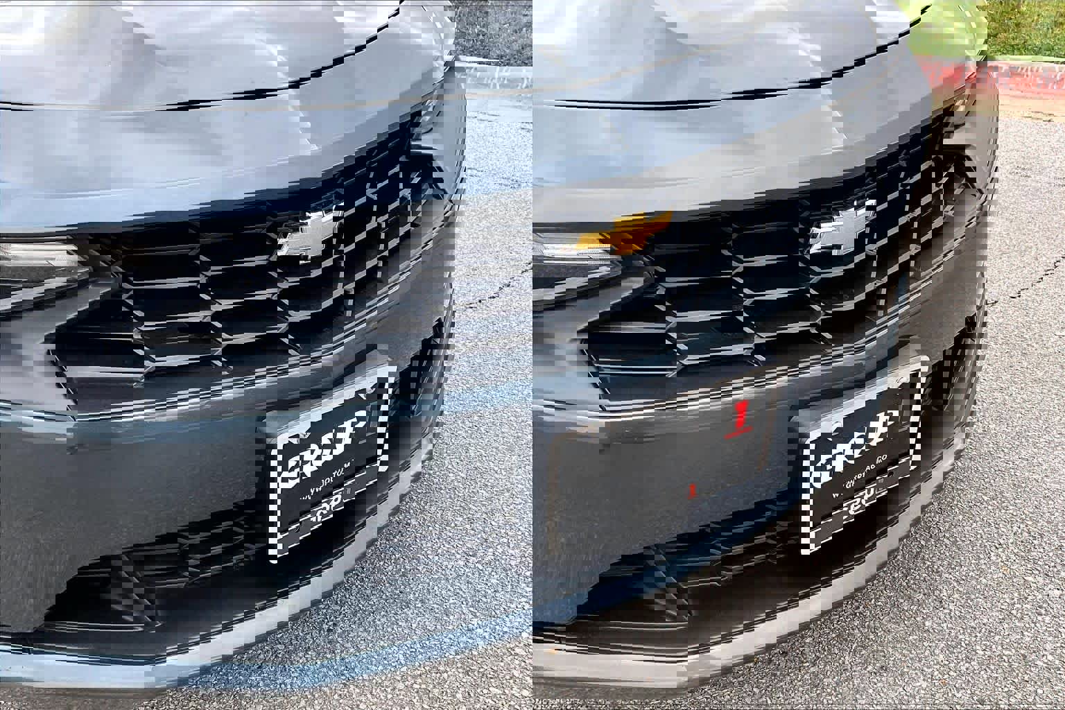 Used 2021 Chevrolet Camaro LT image 29