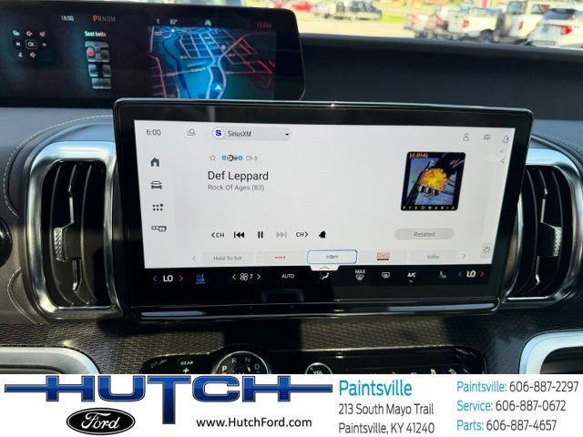 New 2027 Ford Expedition Platinum AWD/4WD image 29
