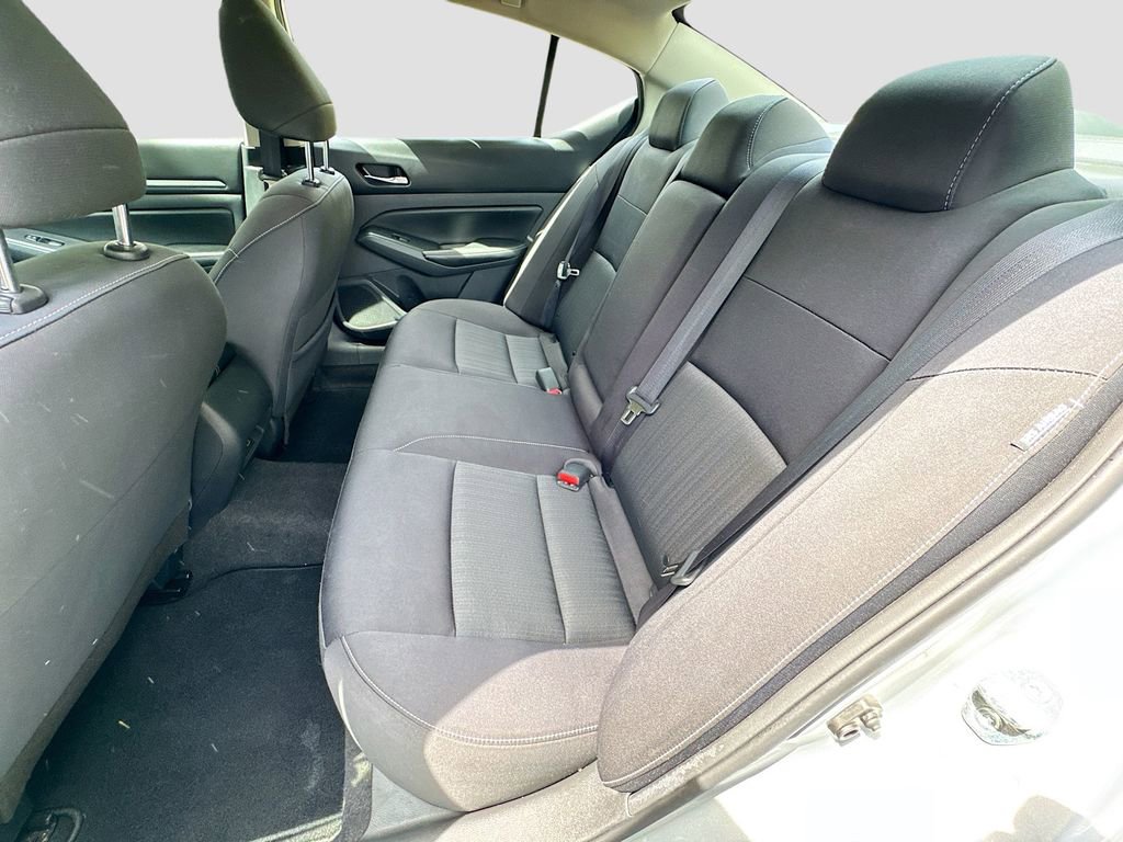 Used 2022 Nissan Altima 2.5 SV image 19