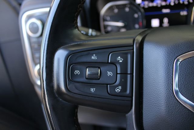 Used 2023 GMC Sierra 3500 AT4 w/ AT4 Premium Plus Package AWD/4WD image 11