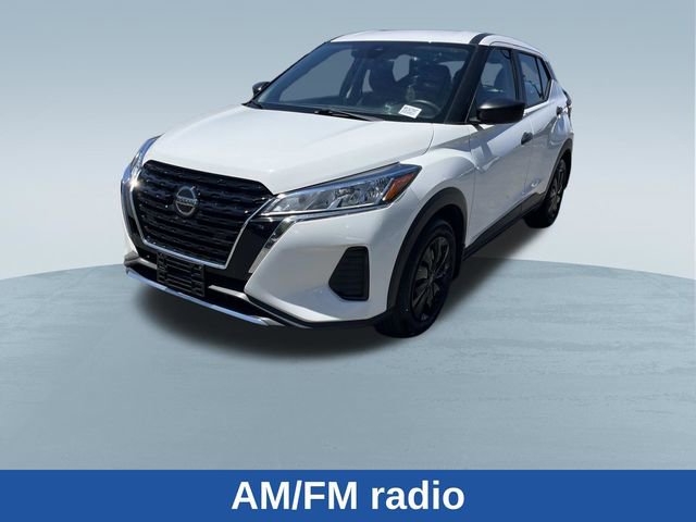Used 2021 Nissan Kicks S FWD image 9