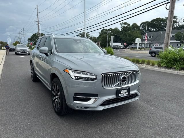 Certified 2025 Volvo XC90 B6 Plus w/ Protection Package Premier AWD/4WD image 6