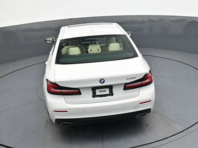 Used 2023 BMW 530i w/ Convenience Package image 23