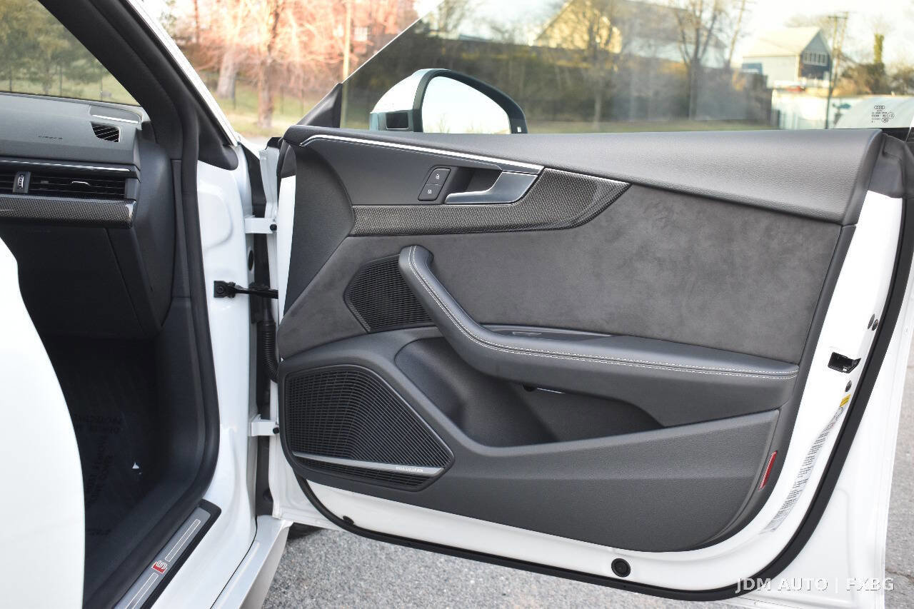 Used 2018 Audi S5 Prestige image 10