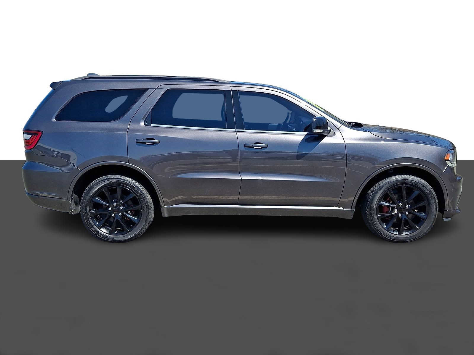 Used 2018 Dodge Durango GT w/ Premium Group image 7