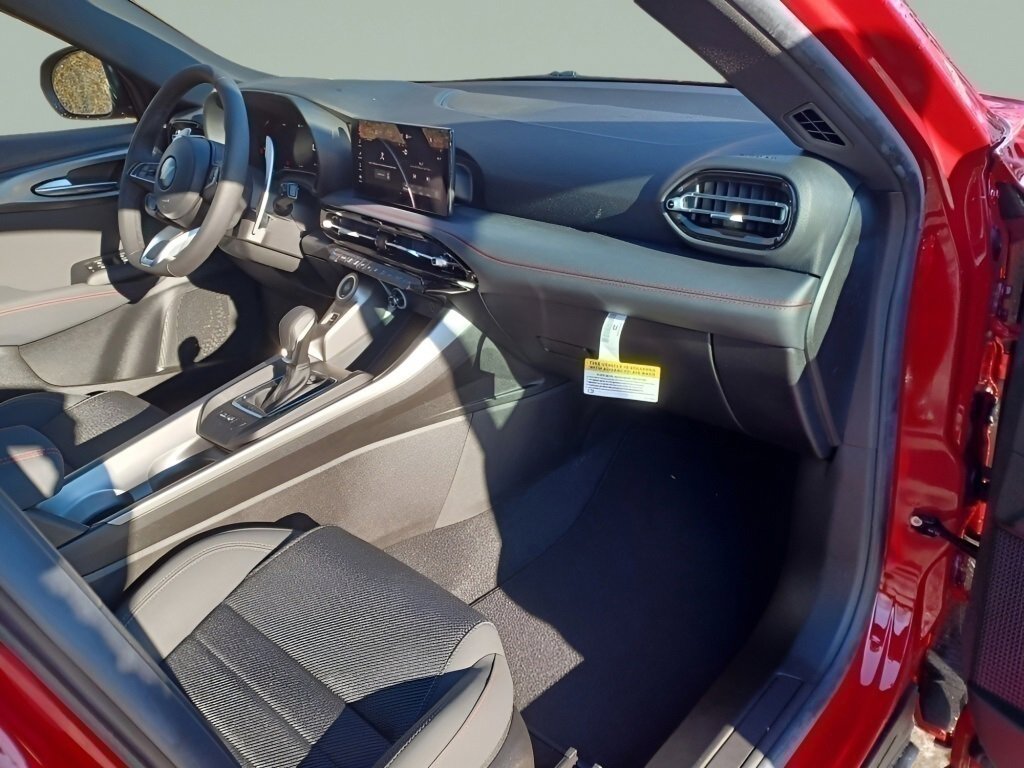 New 2024 Dodge Hornet R/T w/ R/T Blacktop Package image 5