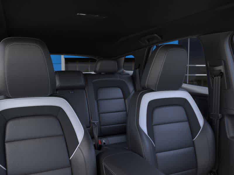 New 2026 Chevrolet Blazer EV LT AWD/4WD image 24