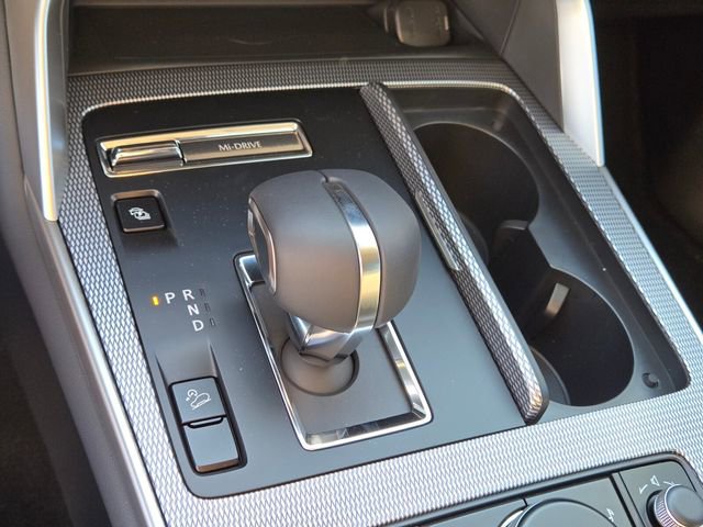 New 2026 MAZDA CX-90 Plug-In Hybrid w/Premium Sport image 15