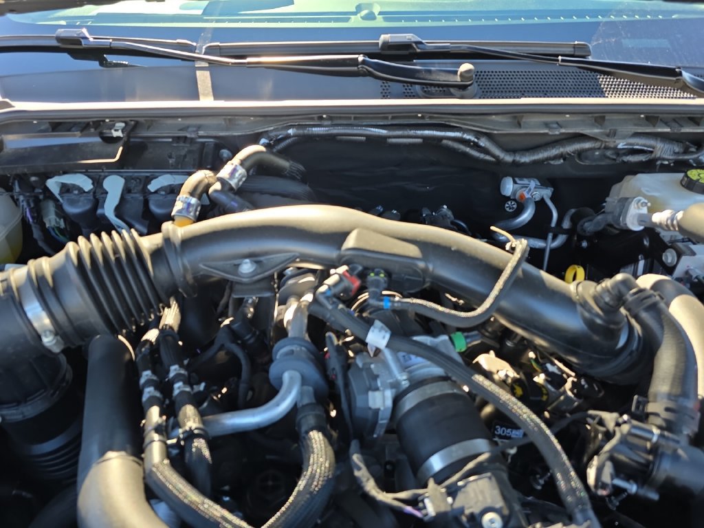 Used 2025 Ford Ranger Raptor AWD/4WD image 26