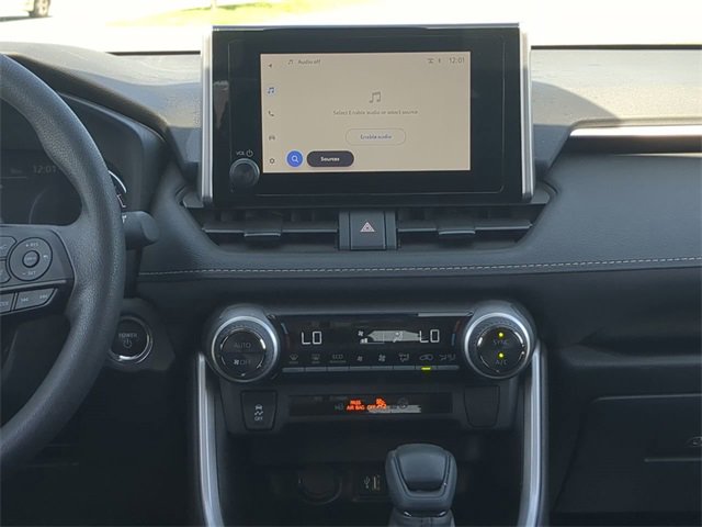 Certified 2025 Toyota RAV4 XLE w/ Convenience Package image 18