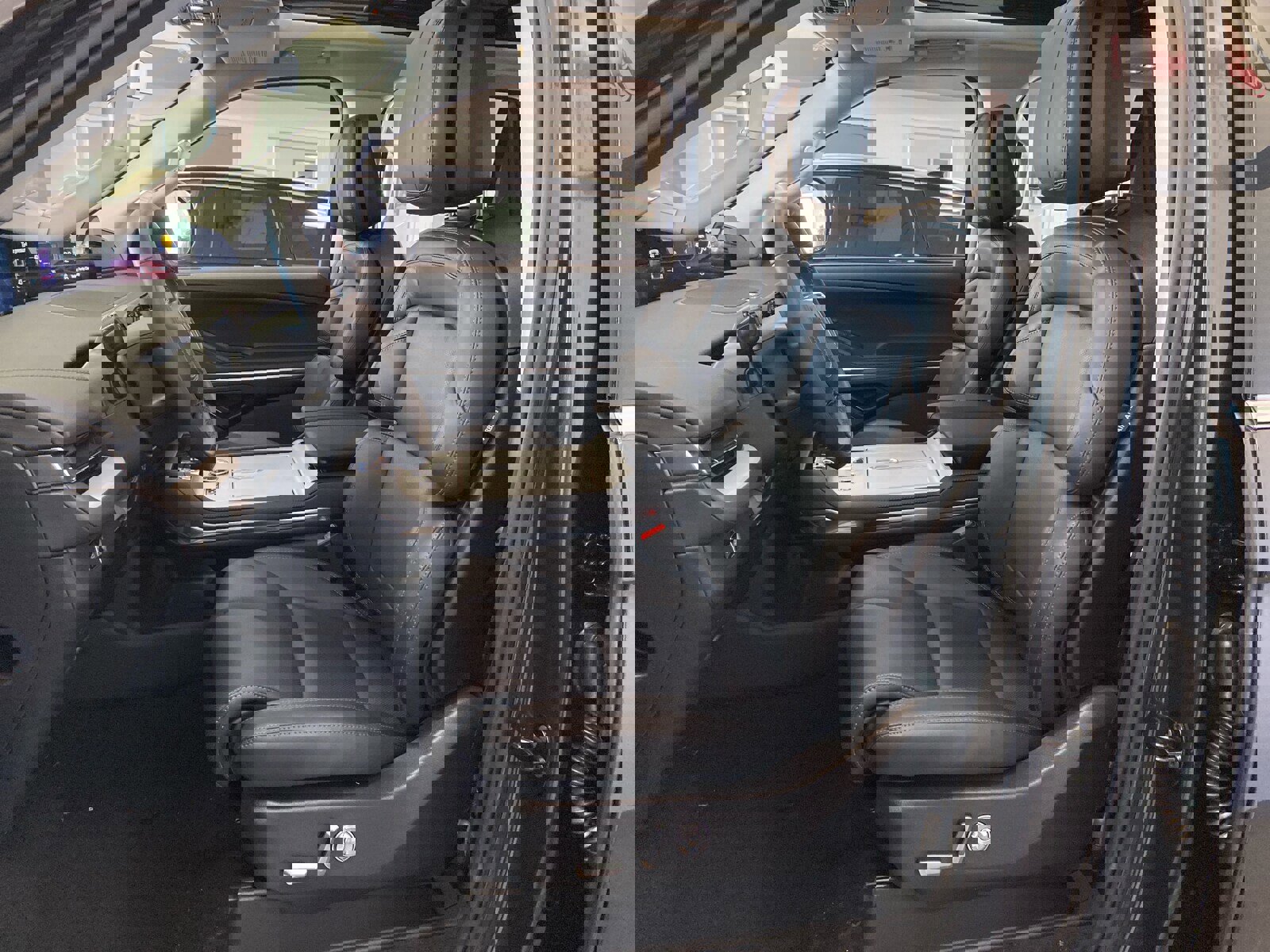 New 2026 Lincoln Navigator Reserve image 20