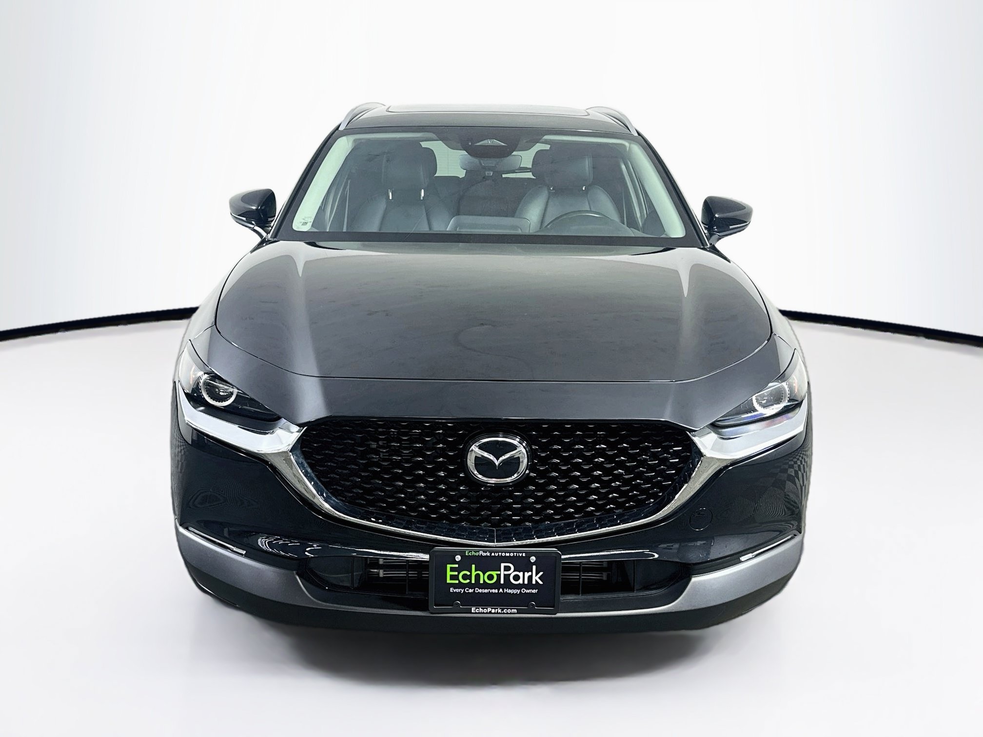 Used 2024 MAZDA CX-30 AWD 2.5 S w/ Preferred Package image 2