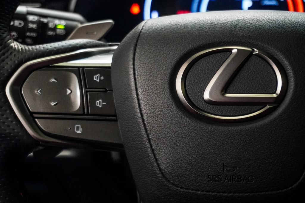 Used 2022 Lexus NX 350 F Sport w/ F Sport Cold Package AWD/4WD image 17