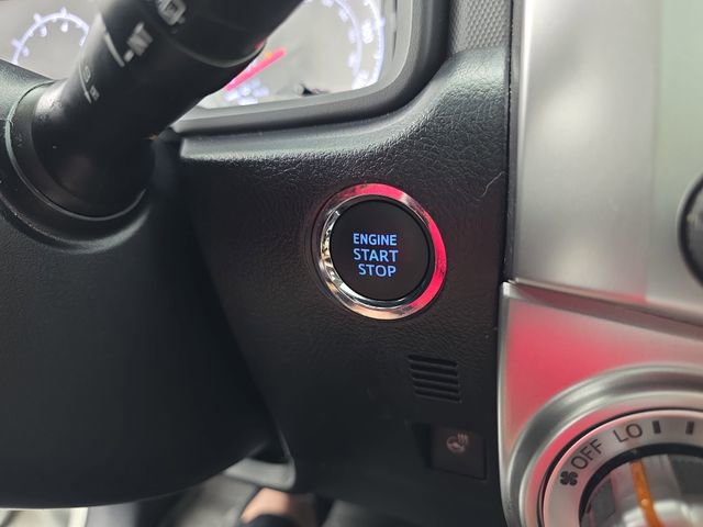 Used 2023 Toyota 4Runner SR5 Premium w/ Moonroof Package image 34