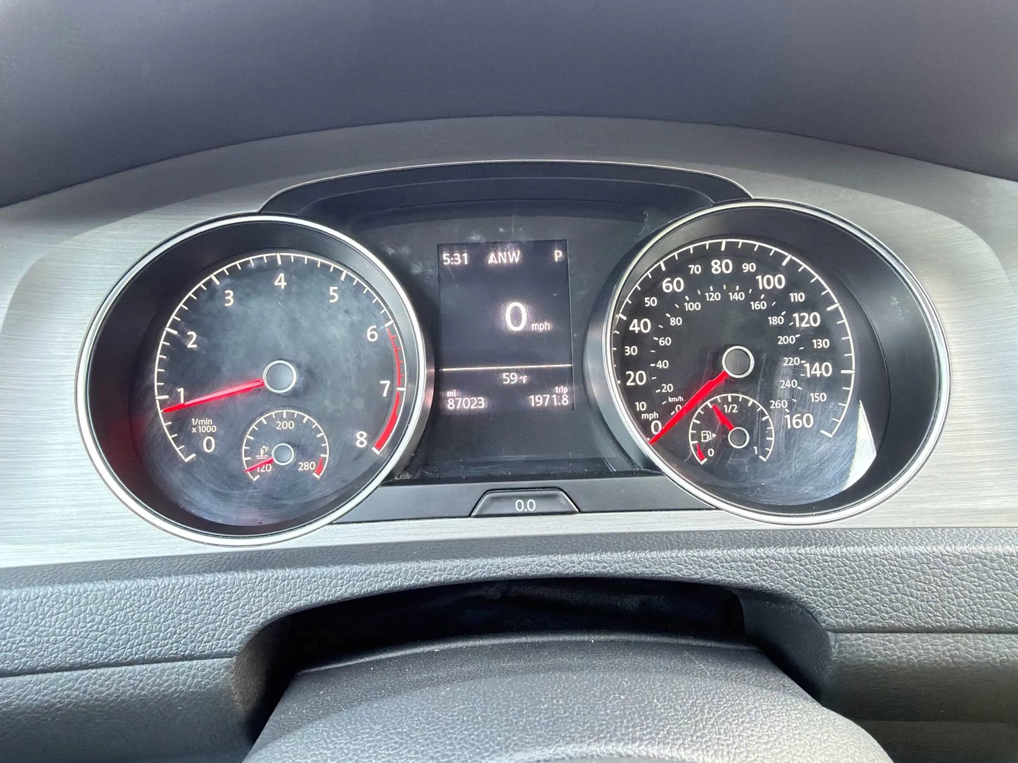 Used 2015 Volkswagen Golf S image 18