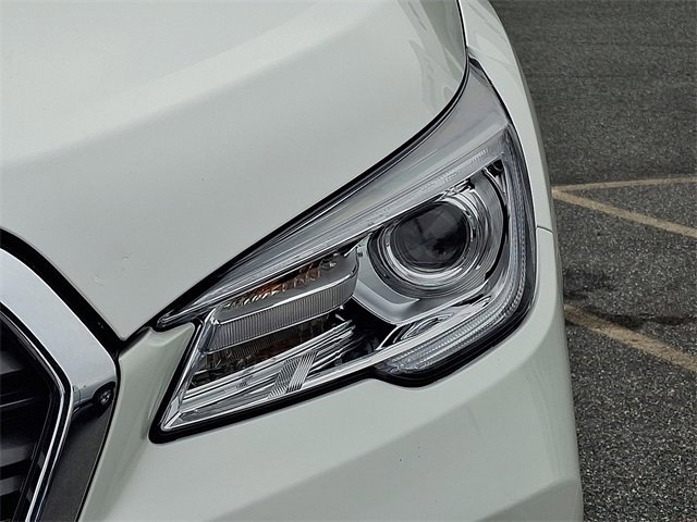 Used 2022 Subaru Ascent Limited w/ Technology Package image 9