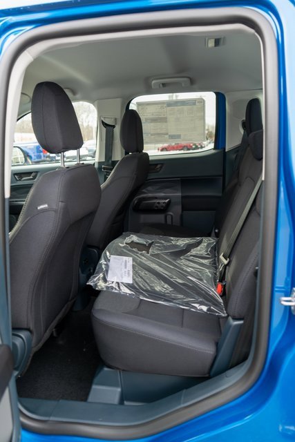 New 2025 Ford Maverick XL w/ 4K Tow Package image 8