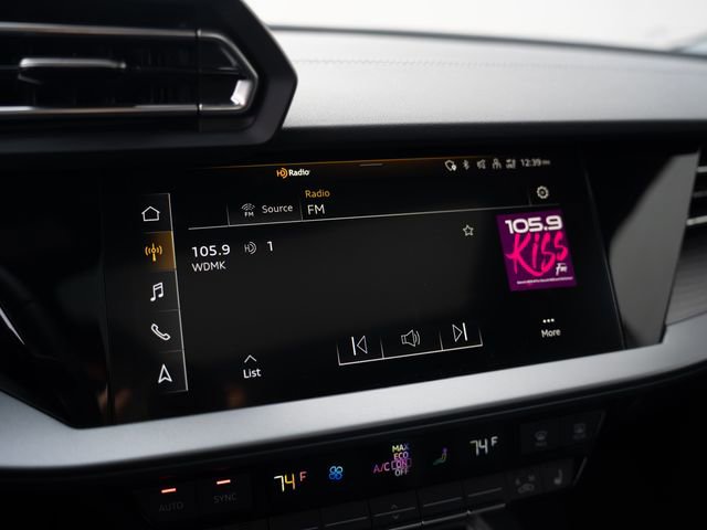 Certified 2025 Audi A3 2.0T Premium image 24