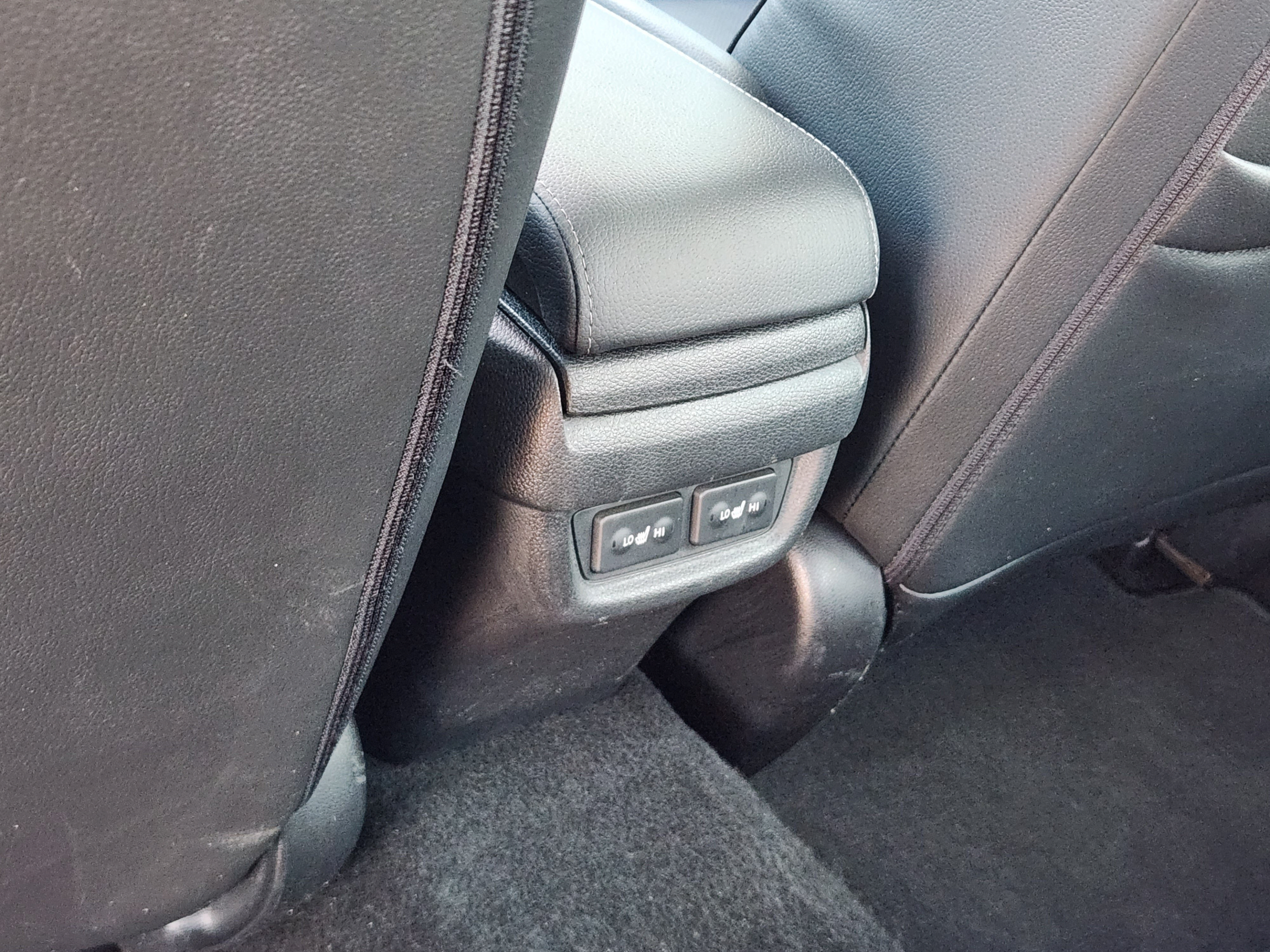 Used 2016 Honda Civic Touring image 27