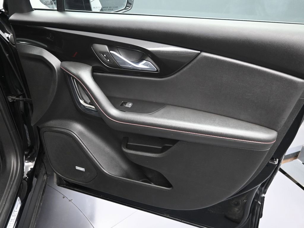 Used 2023 Chevrolet Blazer RS w/ Enhanced Convenience Package image 37