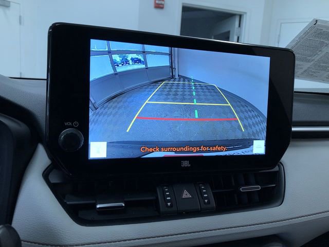 Certified 2023 Toyota RAV4 XLE Premium AWD/4WD image 26