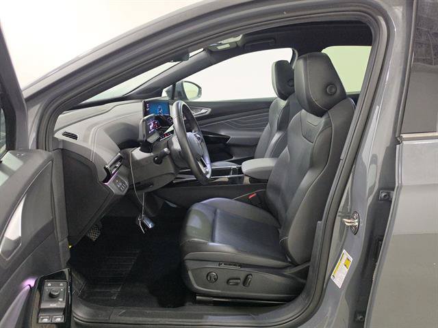 Used 2023 Volkswagen ID.4 Pro S AWD/4WD image 36