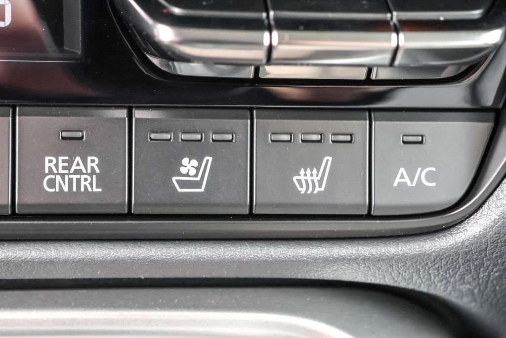 New 2026 MAZDA CX-90 3.3 Turbo w/ Preferred Package image 35