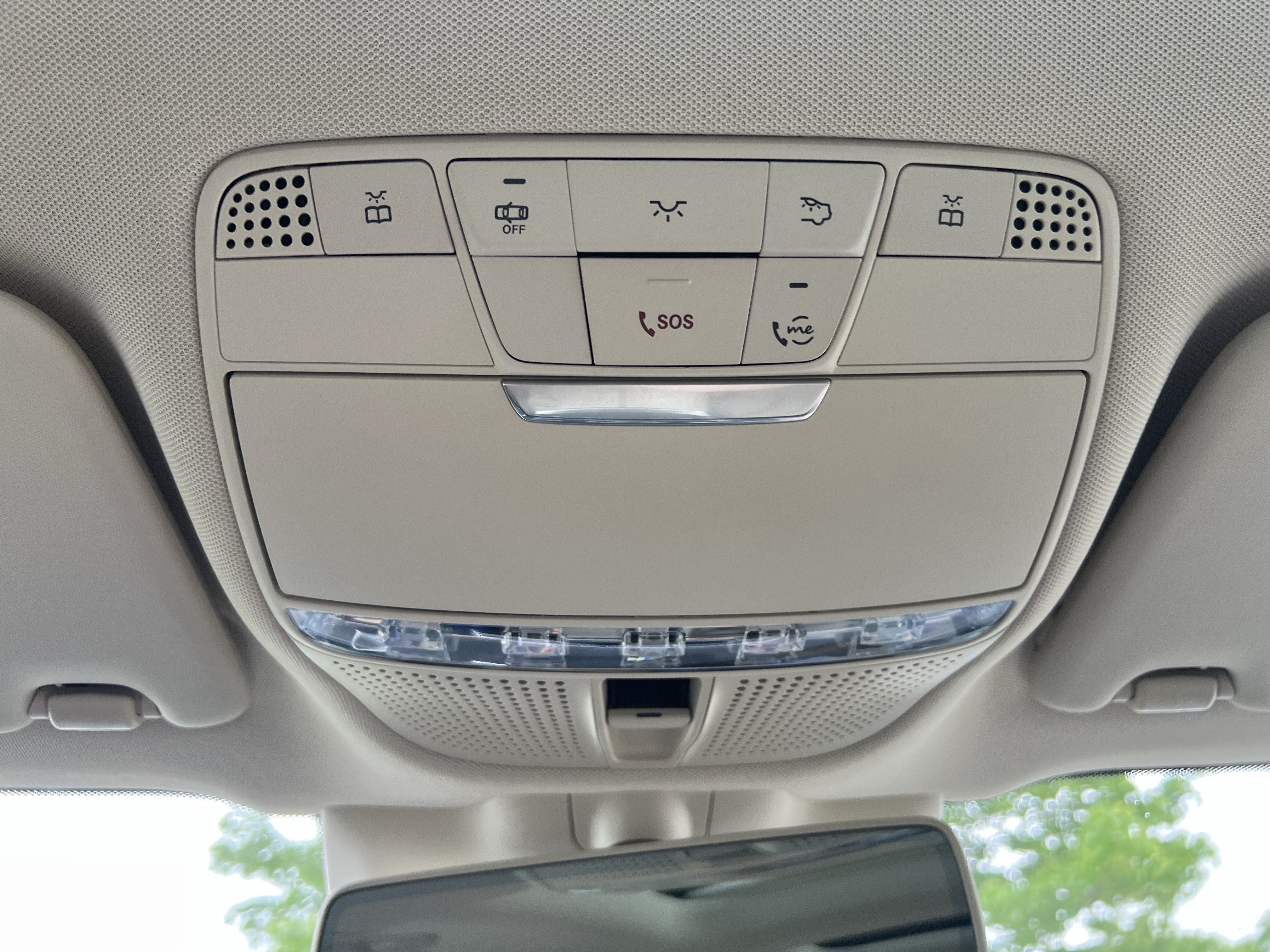 Used 2020 Mercedes-Benz GLC 300 4MATIC image 28