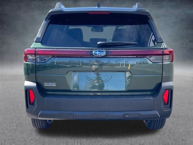 New 2026 Subaru Outback Limited XT image 18