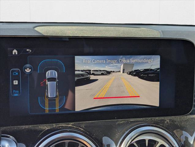 New 2025 Mercedes-Benz GLB 250 image 23