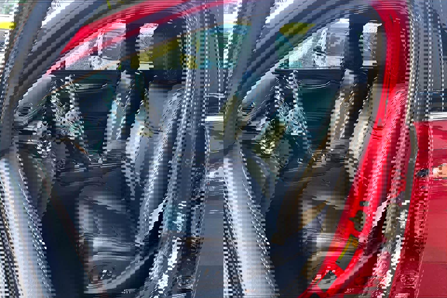 Used 2019 Cadillac XTS Luxury image 7