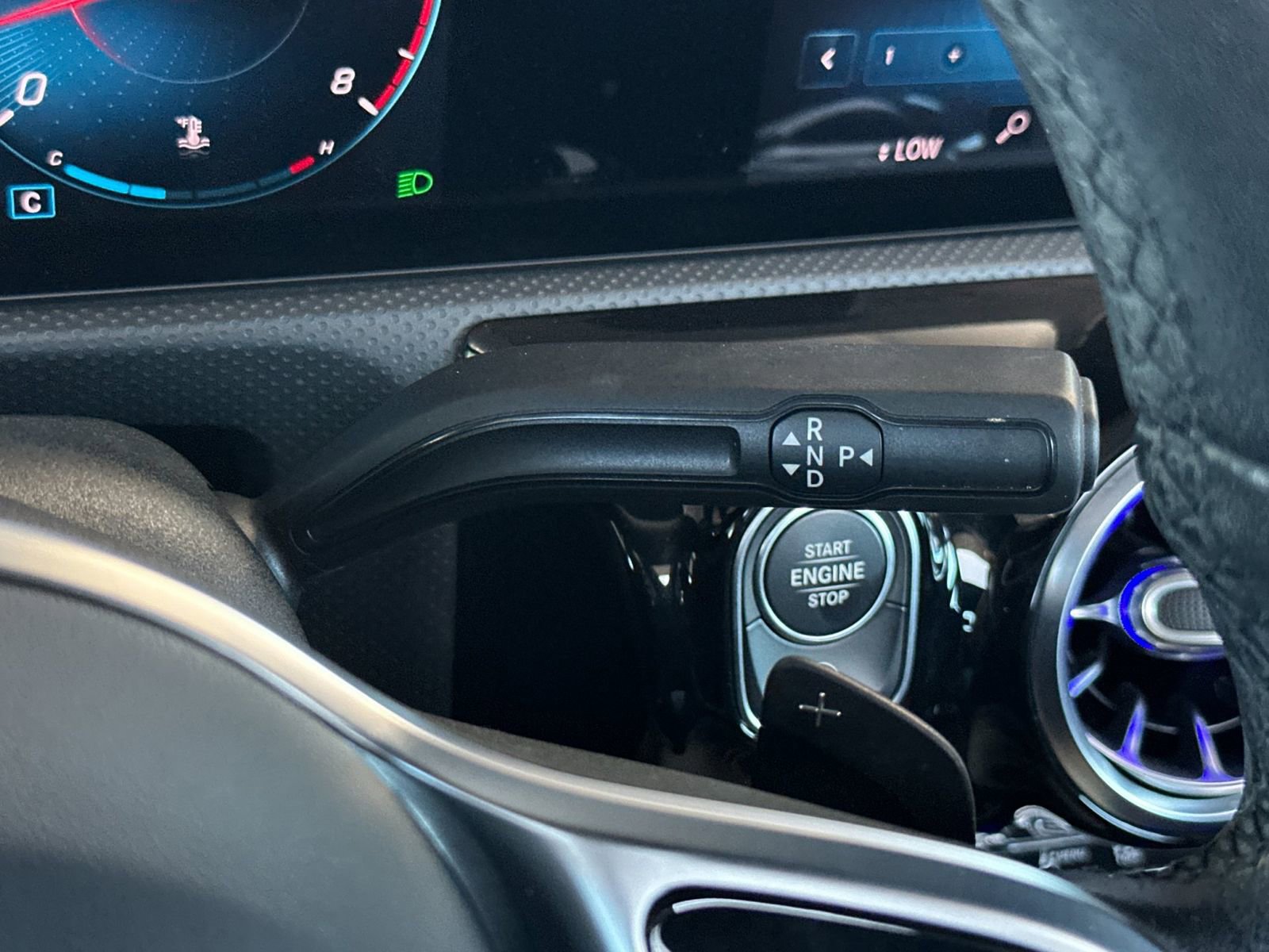 Certified 2021 Mercedes-Benz A 220 image 23