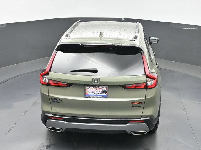 Used 2026 Honda CR-V TrailSport image 32