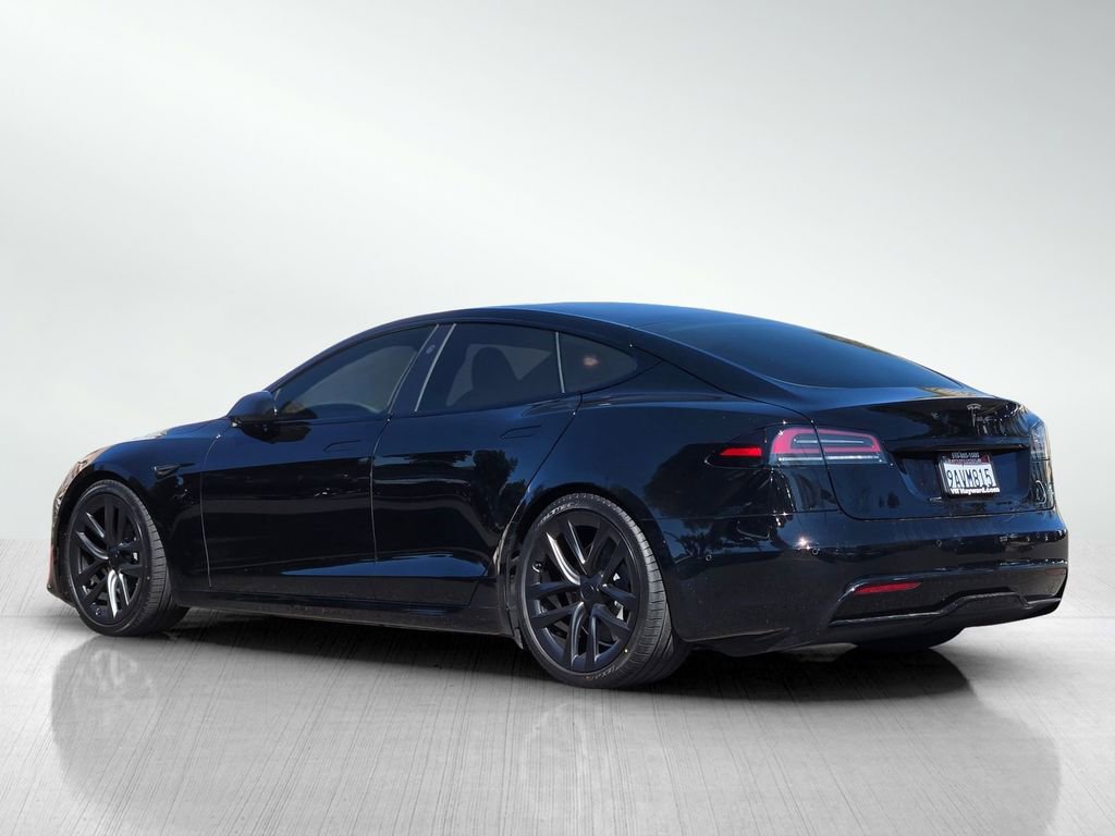 Used 2022 Tesla Model S image 6