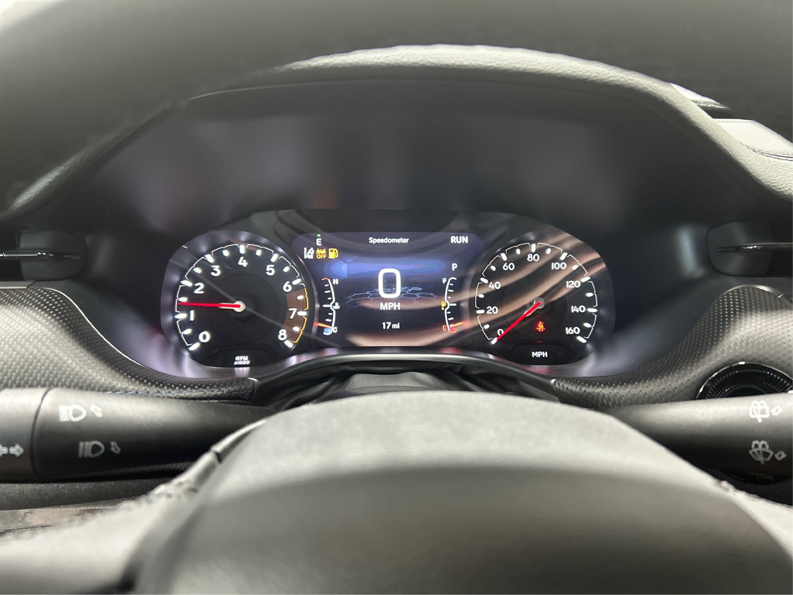 New 2026 Jeep Compass Latitude AWD/4WD image 15
