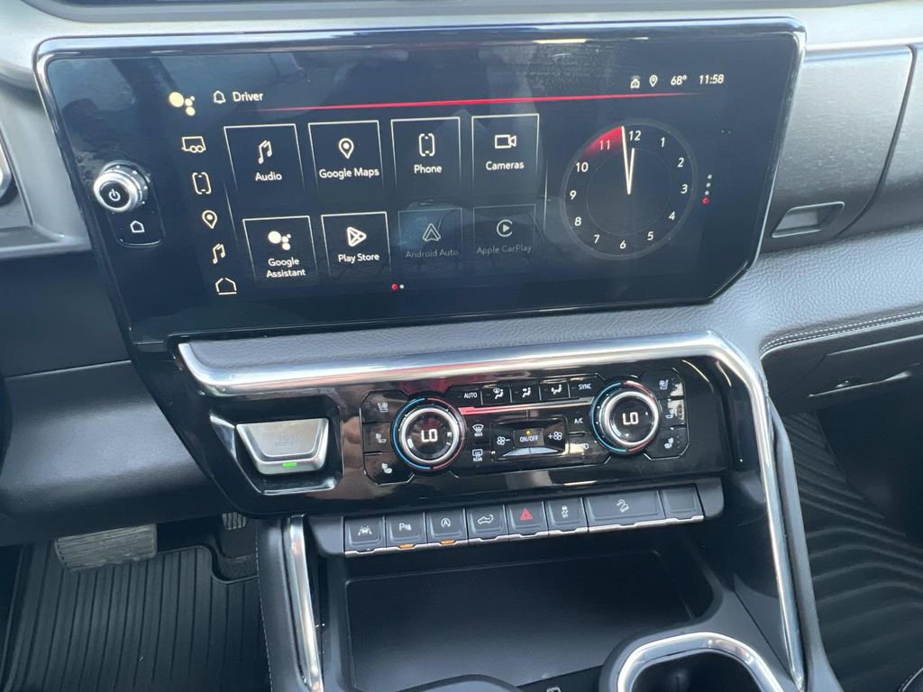 Used 2025 GMC Sierra 1500 Denali w/ Denali Reserve Package image 23