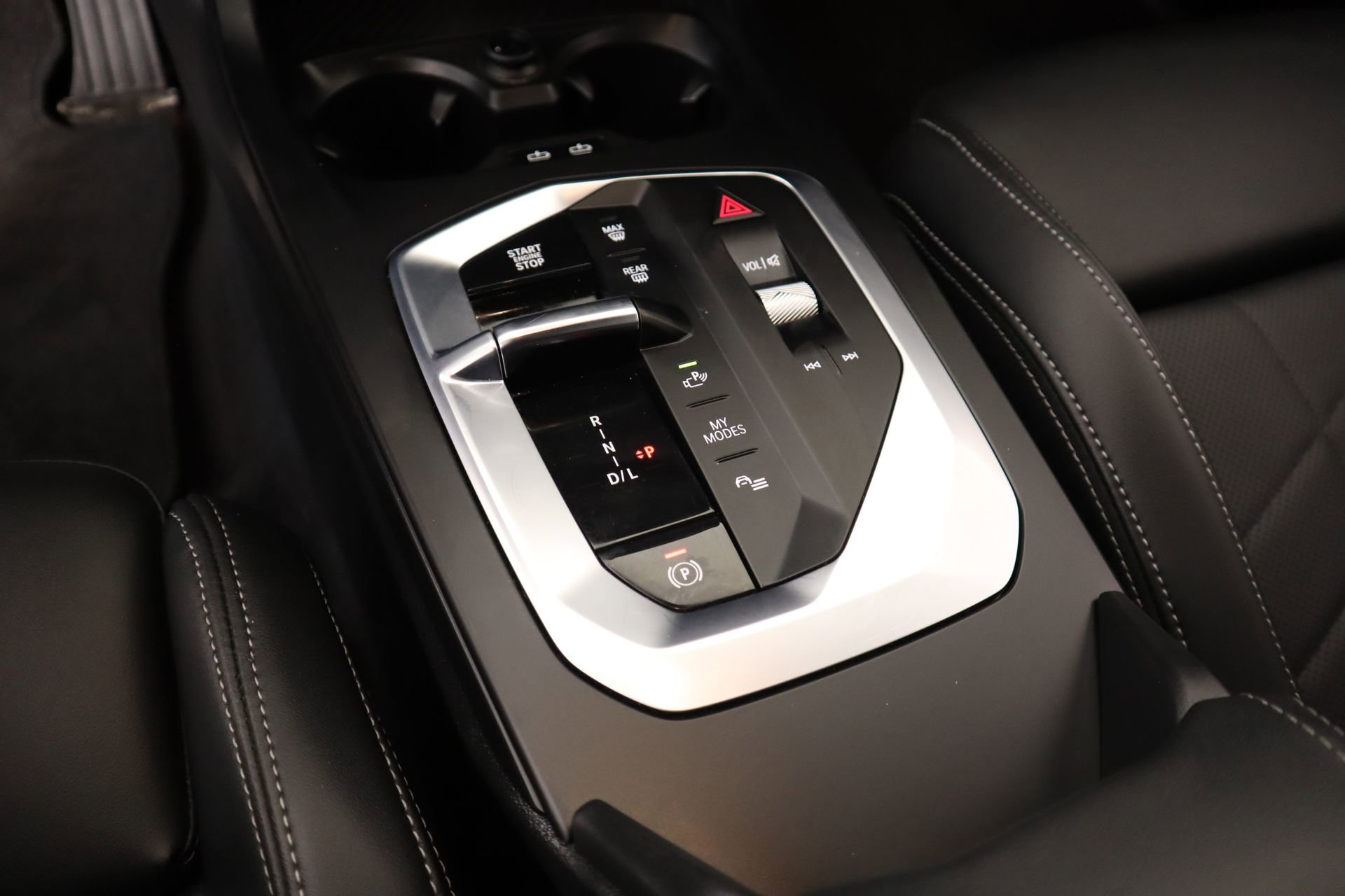 Used 2025 BMW 228i xDrive image 7